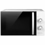 Microwave Grunkel MW-25MA 800 W 25 L White