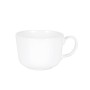 Cup Quid White 500 ml (12 Units)