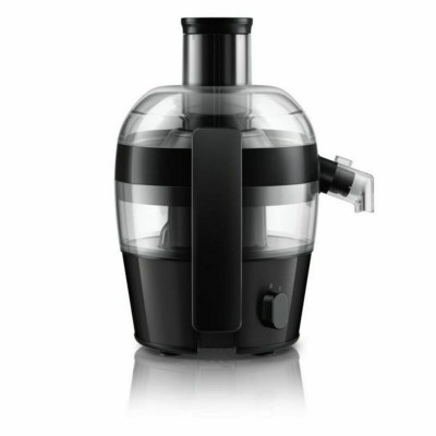 Centrifugeuse Philips Noir 500 W 400 W 1 L 1,5 L