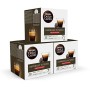 Capsules de café Nestlé INTENSO DESCAF