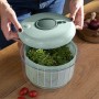 Centrifugeuse à salade Livoo