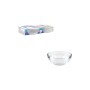 Salad Bowl Duralex Lys Ø 6 cm 4 Pieces (24 Units)