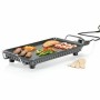 Palcha à Griller Lisse Princess 01.102240.01.005 2500 W Noir