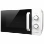 Microwave Grunkel MWG-20MA 700 W 20 L White