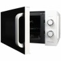 Microwave Grunkel MWG-20MA 700 W 20 L White