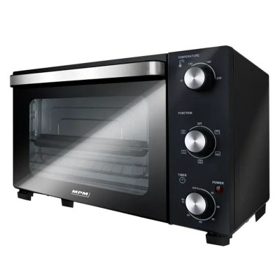 Camping stove Mpm MPE-14/T 1300 W