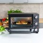 Camping stove Mpm MPE-14/T 1300 W
