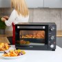 Camping stove Mpm MPE-14/T 1300 W