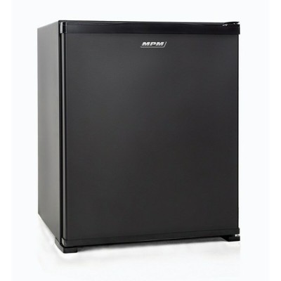Mini réfrigérateur Mpm MPM-30-MBS-06 Noir 60 W 33 L