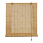 Store à enrouleur Stor Planet Ocre Naturel Mangue Bambou 90 x 175 cm