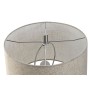 Desk lamp Home ESPRIT White Beige 50 W 220 V