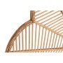 Headboard Home ESPRIT Natural Light brown Bamboo 160 x 2,5 x 81 cm