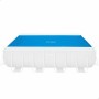 Bâches de piscine Intex 488 x 244 cm Solaire Rectangulaire