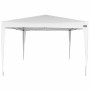 Gazebo Colorbaby Steel 300 x 300 x 250 cm