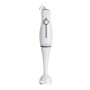 Hand-held Blender Esperanza EKM001E White Grey 250 W