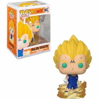 Figurine Décorative Funko Pop! Multicouleur Autocollants