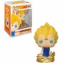 Figurine Décorative Funko Pop! Multicouleur Autocollants