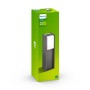 LED Lamp Philips Anthracite Aluminium 14 W (4000 K)