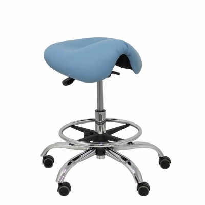 Tabouret Alatoz Piqueras y Crespo part_B07VBGLSWN Bleu