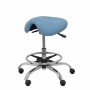 Tabouret Alatoz Piqueras y Crespo part_B07VBGLSWN Bleu