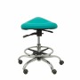 Tabouret Alatoz Piqueras y Crespo P39CRRP Vert