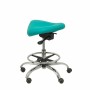 Tabouret Alatoz Piqueras y Crespo P39CRRP Vert