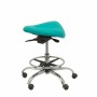 Tabouret Alatoz Piqueras y Crespo P39CRRP Vert