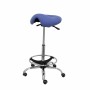 Stool Alatoz Piqueras y Crespo BALI261 Blue