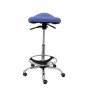Stool Alatoz Piqueras y Crespo BALI261 Blue
