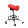 Stool Alatoz Piqueras y Crespo T16SPRJ Red