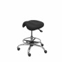 Stool Alatoz Piqueras y Crespo T16SPNE Black