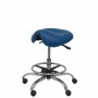 Stool Alatoz Piqueras y Crespo ERGOSPAZ Blue