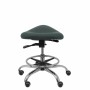 Stool Alatoz Piqueras y Crespo BALI600 Grey Dark grey