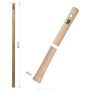 Replacement handle Mota ama9030 Wood 90 x 3 cm Hoe