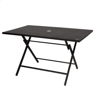 Folding Table Aktive 120 x 70 x 75 cm