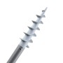 Umbrella Aktive Blue 200 x 205 x 200 cm (6 Units)