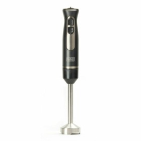 Bol mixeur Black & Decker ES9160090B Noir 800 W 600 ml