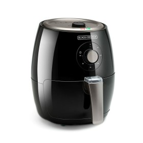 Friteuse à Air Black & Decker BXAF2500E Noir 1500 W 2,5 L