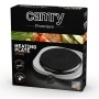 Plaque de cuisson Adler CR 6510 1500 W