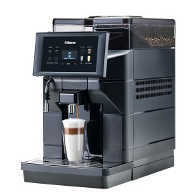 Cafetière superautomatique Saeco AURORA M2 (9J0901) Noir 1900 W 4 L