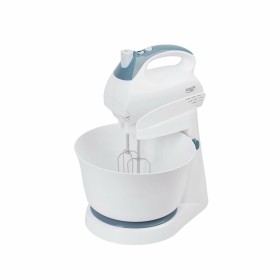 Batteur à fouet Adler 4202 Acier inoxydable