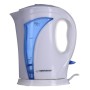 Bouilloire Esperanza EKK018G  Bleu Blanc Plastique 2200 W 1,7 L