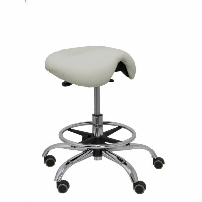 Stool Alatoz Piqueras y Crespo localization_B07VCLZQDK Light grey