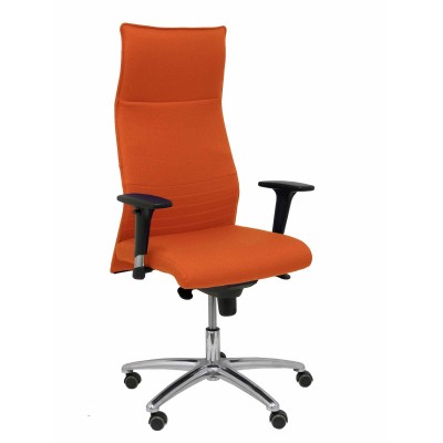Chaise de Bureau Piqueras y Crespo BALI305 Orange Foncé