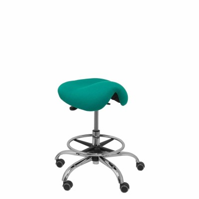 Tabouret Alatoz Piqueras y Crespo 6BALI39 Turquoise