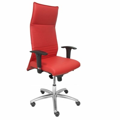 Chaise de Bureau Albacete XL Piqueras y Crespo SXLSPRJ Rouge