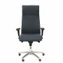 Office Chair Albacete XL Piqueras y Crespo BALI600 Dark grey