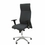 Office Chair Albacete XL Piqueras y Crespo BALI600 Dark grey