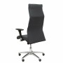 Office Chair Albacete XL Piqueras y Crespo BALI600 Dark grey