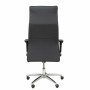 Office Chair Albacete XL Piqueras y Crespo BALI600 Dark grey